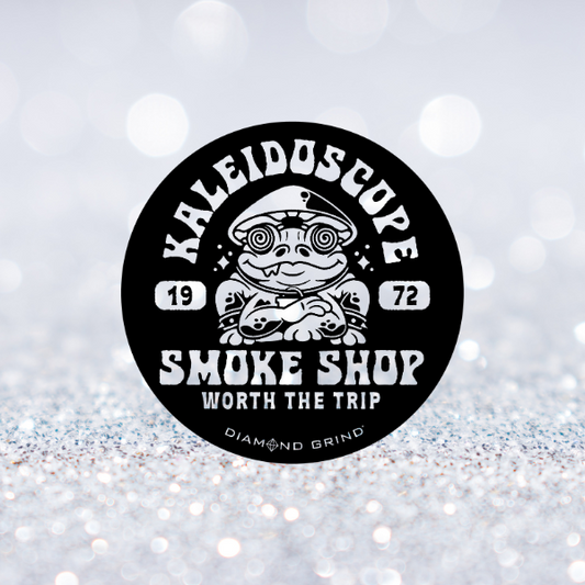 Put your store on a grinder!