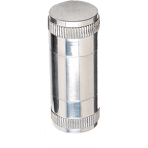 Pollen Press Nickel Plated AP-1