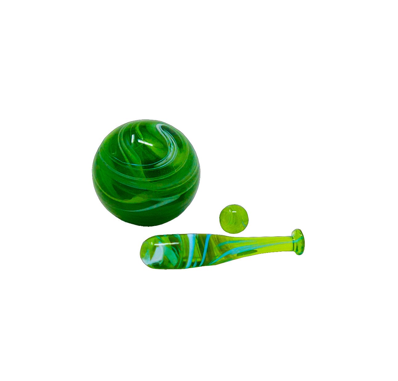 Terp Slurper Baseball Bat Set TB-2