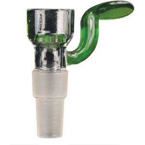 Herb Bowl, Handle & Screen dual 14 & 18mm B-2