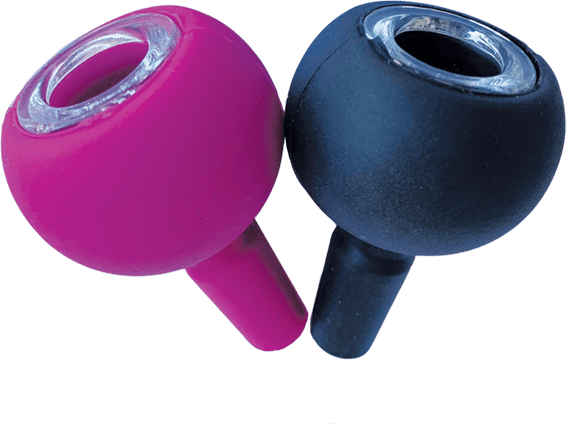 Silicone Bowl 14mm and 18mm