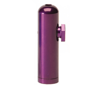 Bullet snuffer anodized BUL-3