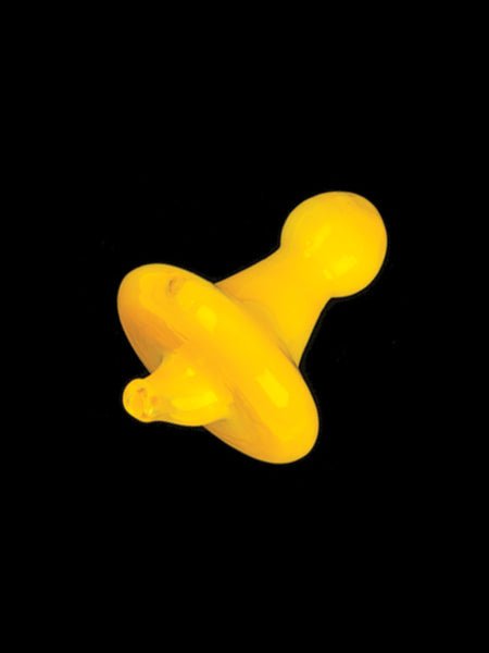Carb Cap Glass CARB-1