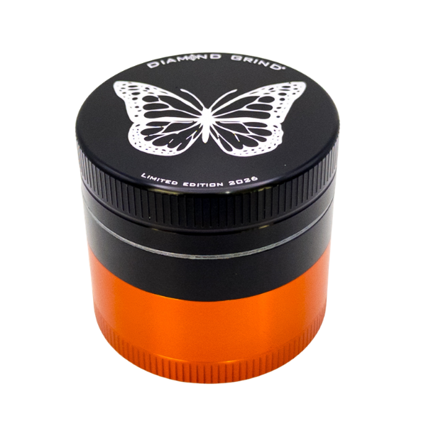 Limited Edition Diamond Grind - IN STOCK