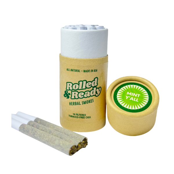 Flora Jane's Pre-Rolls - Many flavors available