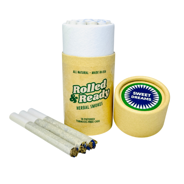 Flora Jane's Pre-Rolls - Many flavors available