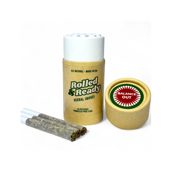 Flora Jane's Pre-Rolls - Many flavors available
