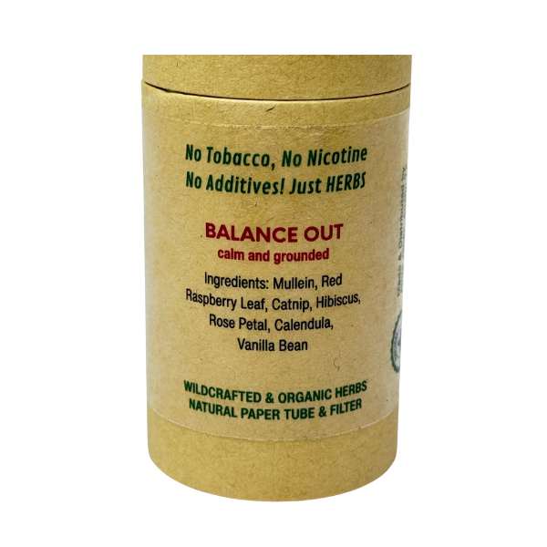 Flora Jane's Pre-Rolls - Many flavors available