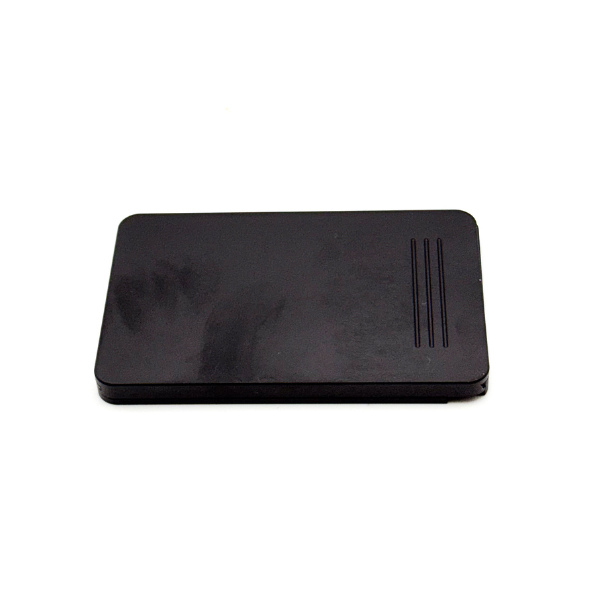 Snuff Card with straw SN-9