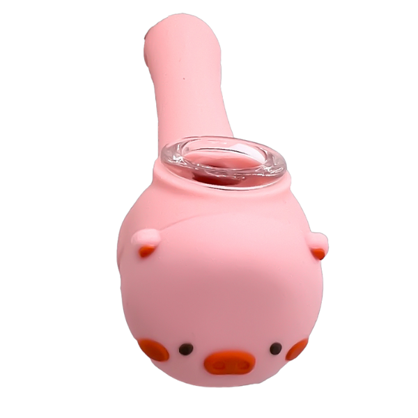 Small Piggy handpipe SIL-30