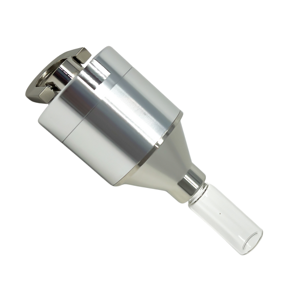 Aluminum 44mm Pill Mill Pmill-4