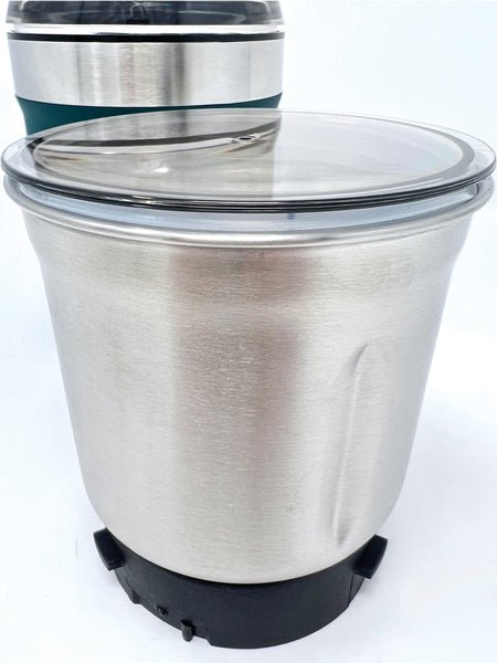 ERGO Electric Herb Grinder EG100