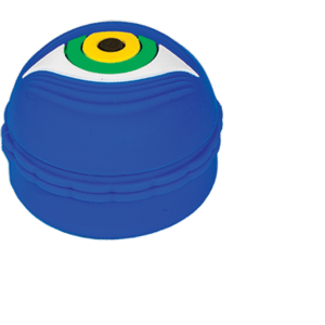 Dab Jar Silicone 22g - Eye SJ-20