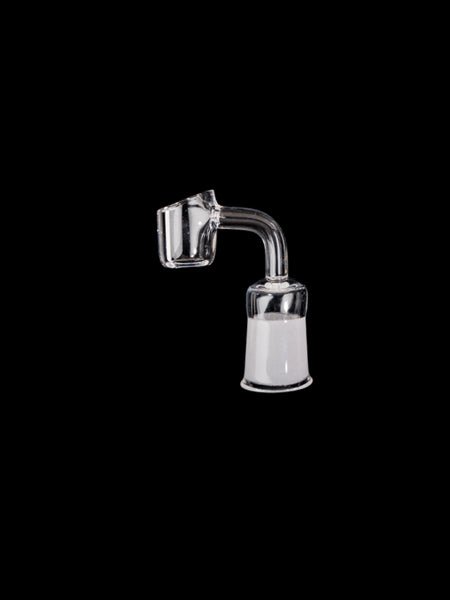 Quartz Banger/Bucket FEMALE 90 degree