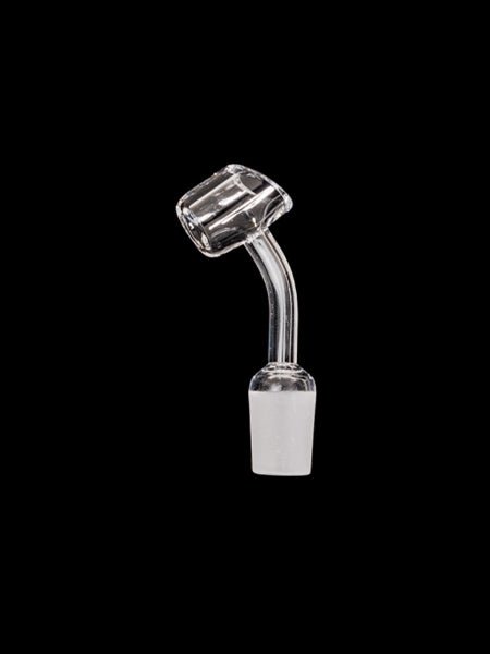 Quartz Banger/Bucket MALE 45 degree G-13