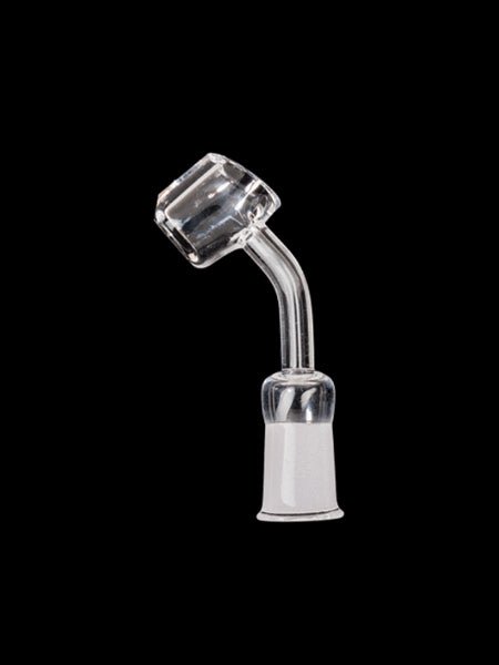 Quartz Banger/Bucket FEMALE 45 degree