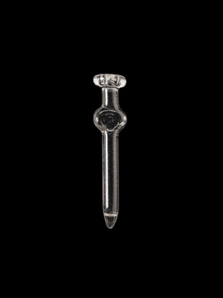 Glass Nail for concentrates