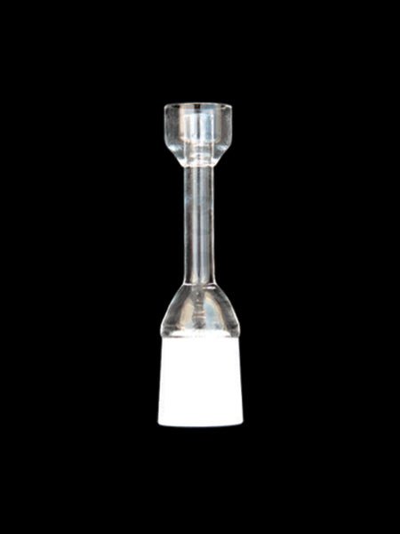 Quartz Bucket Nail Female 14 & 18mm G-20