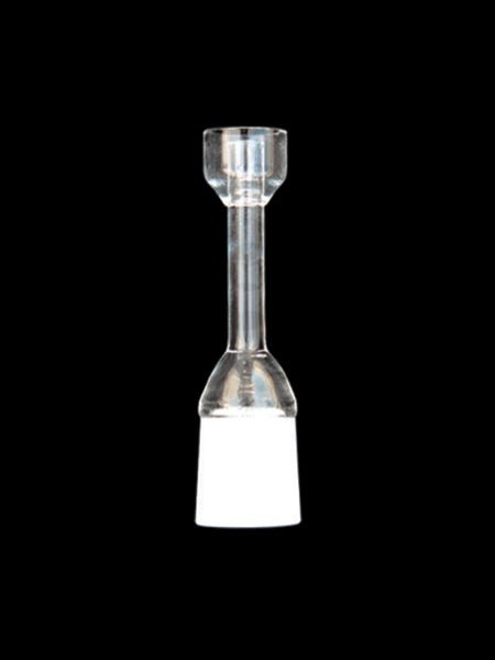 Quartz Bucket Nail Female 14 & 18mm