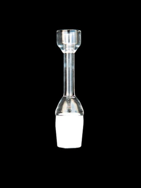Quartz nail male 14 or 18mm G-21