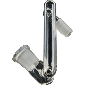 Adapter Drop Down Female to Male