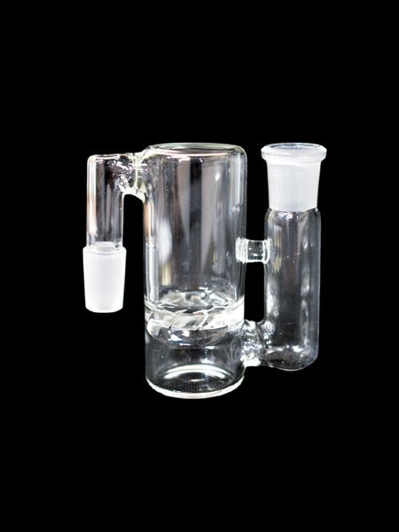 Ash Catcher 90 degree Turbine Perc G-7