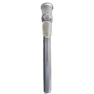 Standard Double Joint Glass on Glass 14mm to 14mm or 18mm to 18mm GS-10