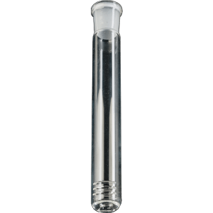 Downstem Standard Stem with Splits *REQUIRES GROMMET GS-2