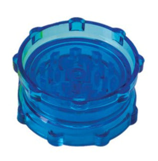 Acrylic Herb Grinder 2pc 50mm HG-159