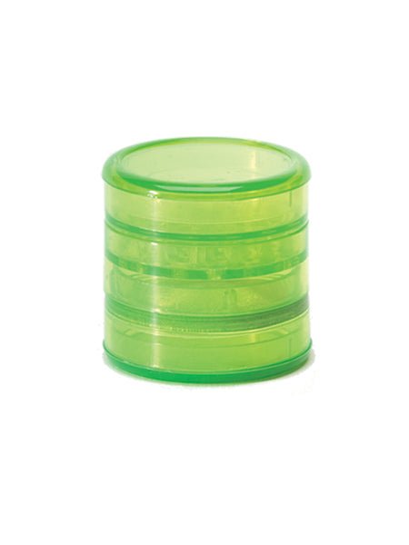 Acrylic Herb Grinder 56mm Screen