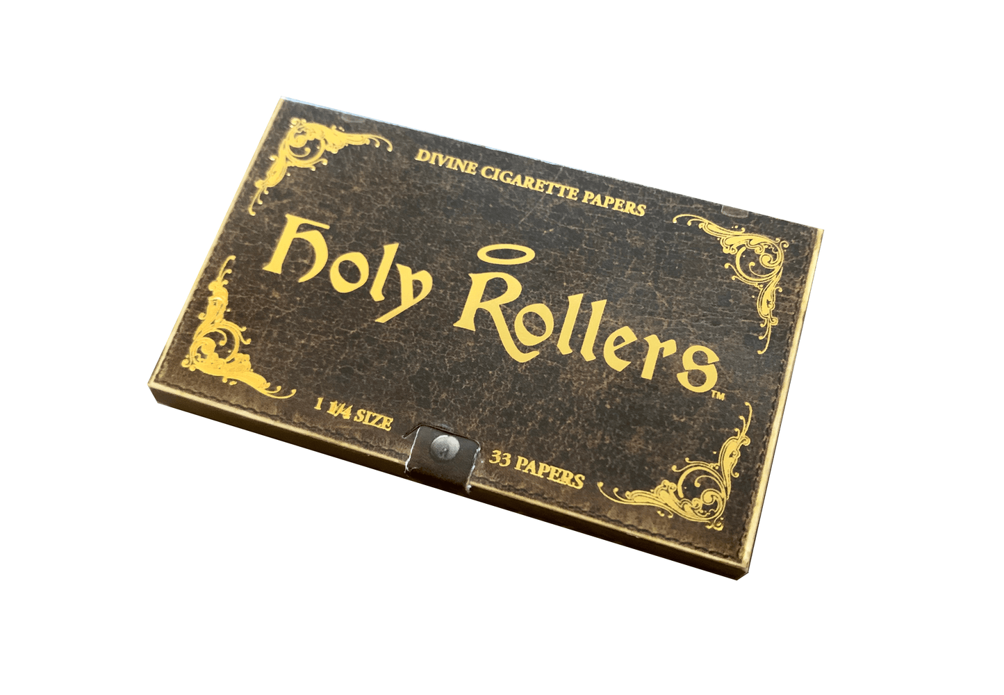 Holy Roller Paper Case *BOGO*