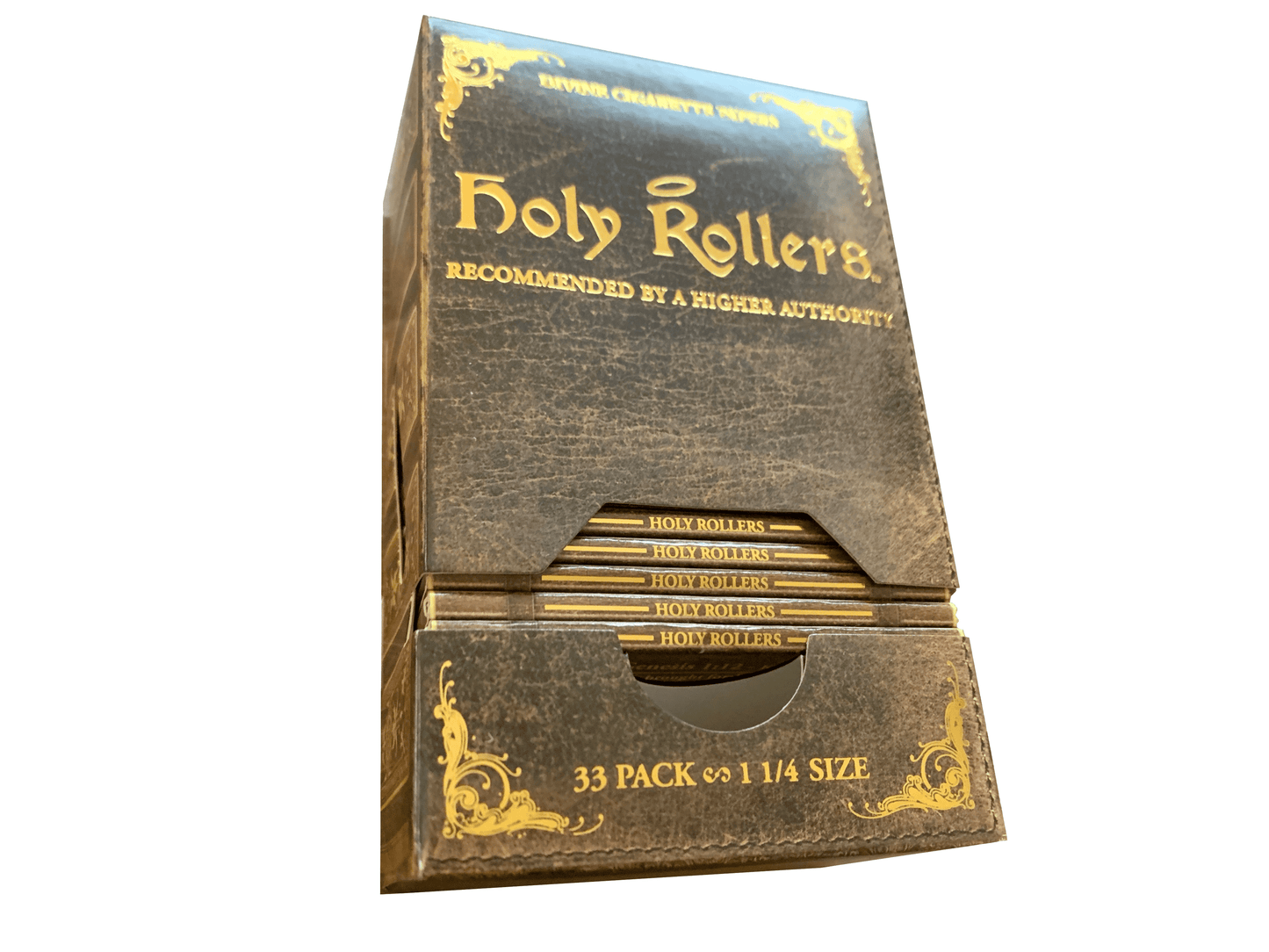 Holy Roller Paper Case *BOGO*