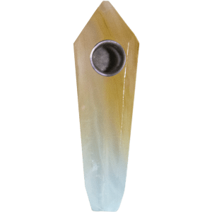 Onyx Jewel Pipe Large LOJ