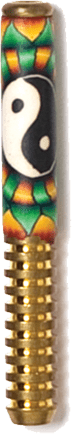 Milli Fury Fimo Bat Small MF-26