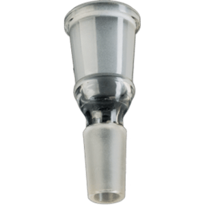 Adapter Male to Female