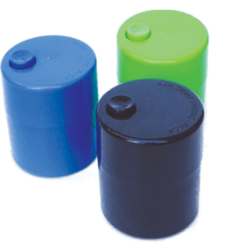Mini Vacuum Container case MINI-VAC