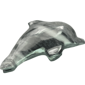 Onyx Dolphin Pipe O-D