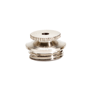 BULK Bowl Lid Nickel Plated or Brass P-4