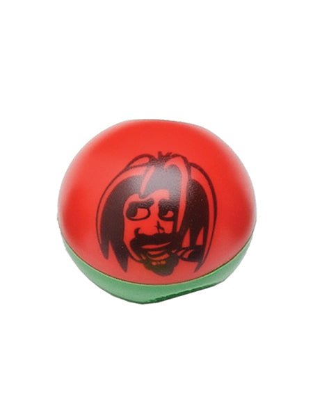 Rasta Ball Grinder