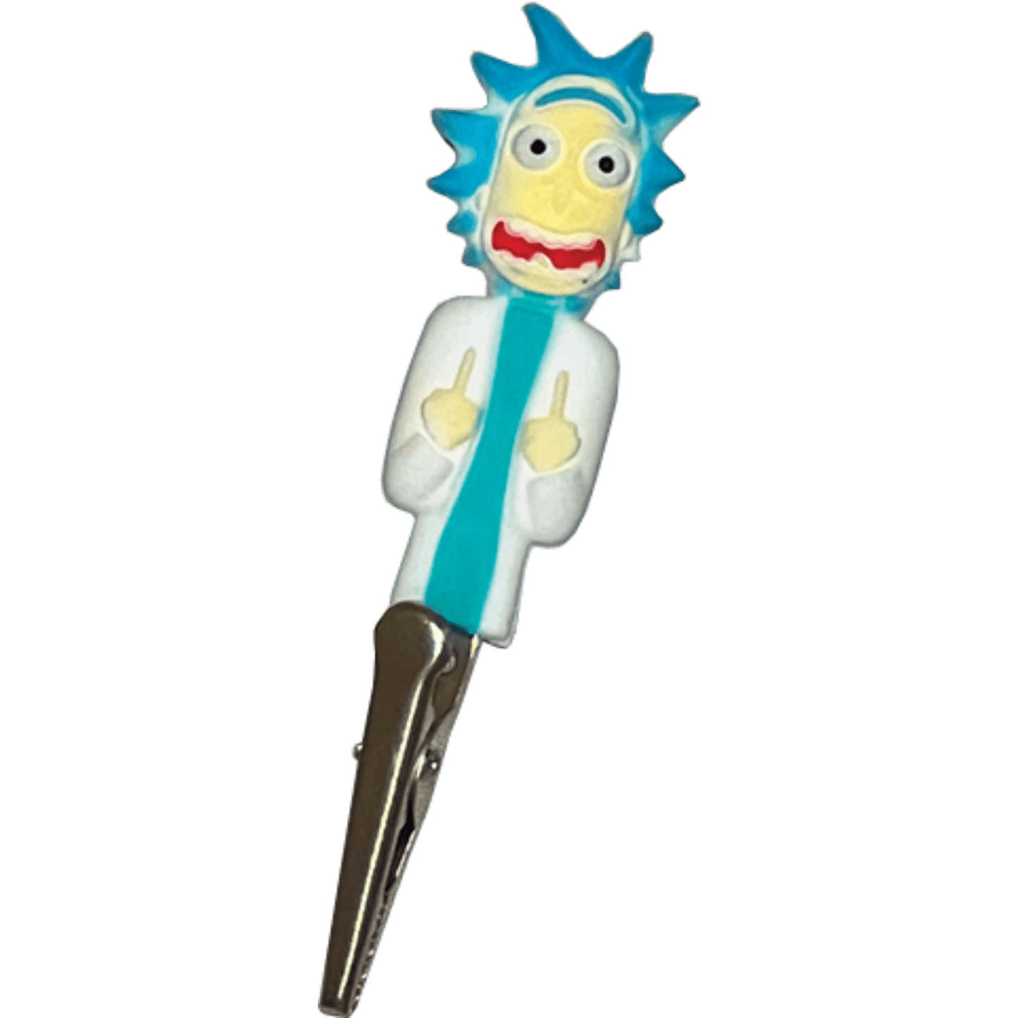 Character Roach Clips SC