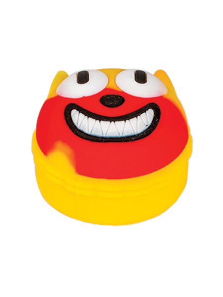 Cheshire Cat Jar (Glow in the Dark)