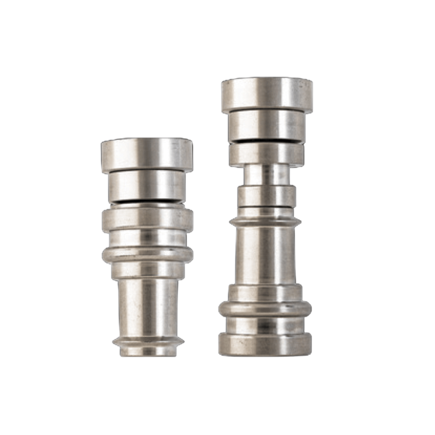 Titanium nail Convertible 10, 14, 18mm M & F TN-9