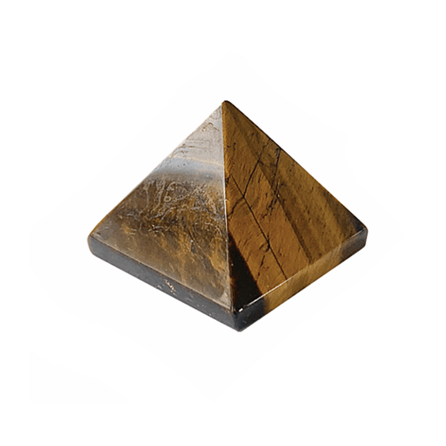 Mini Crystal Pyramids CPY