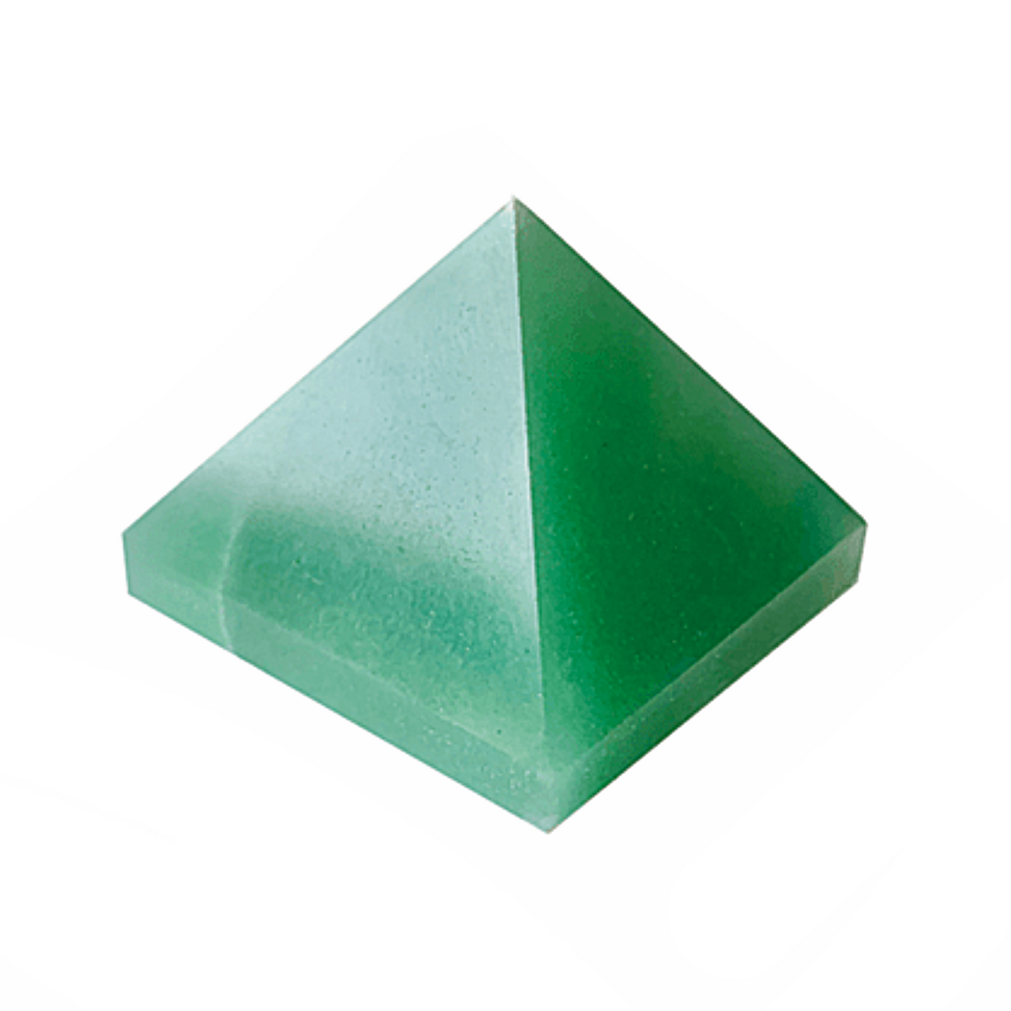 Mini Crystal Pyramids CPY