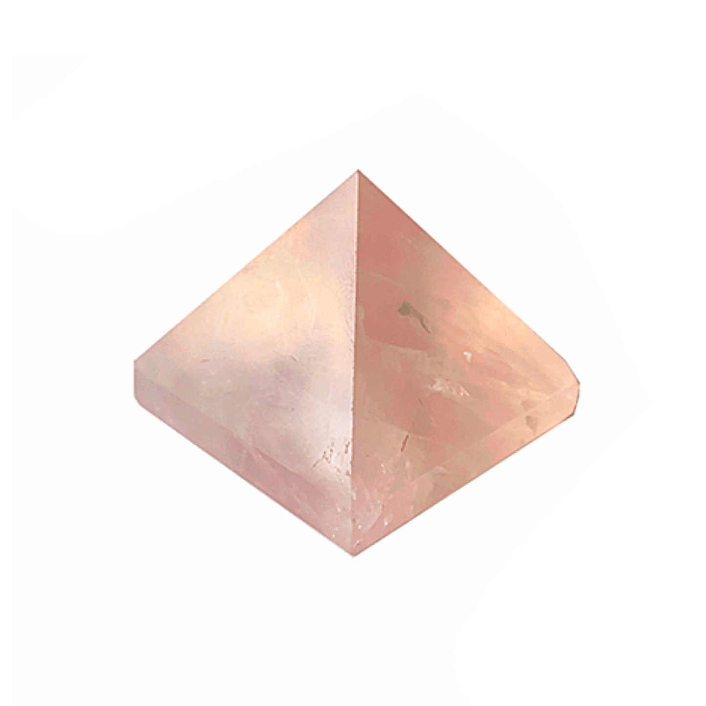 Mini Crystal Pyramids CPY