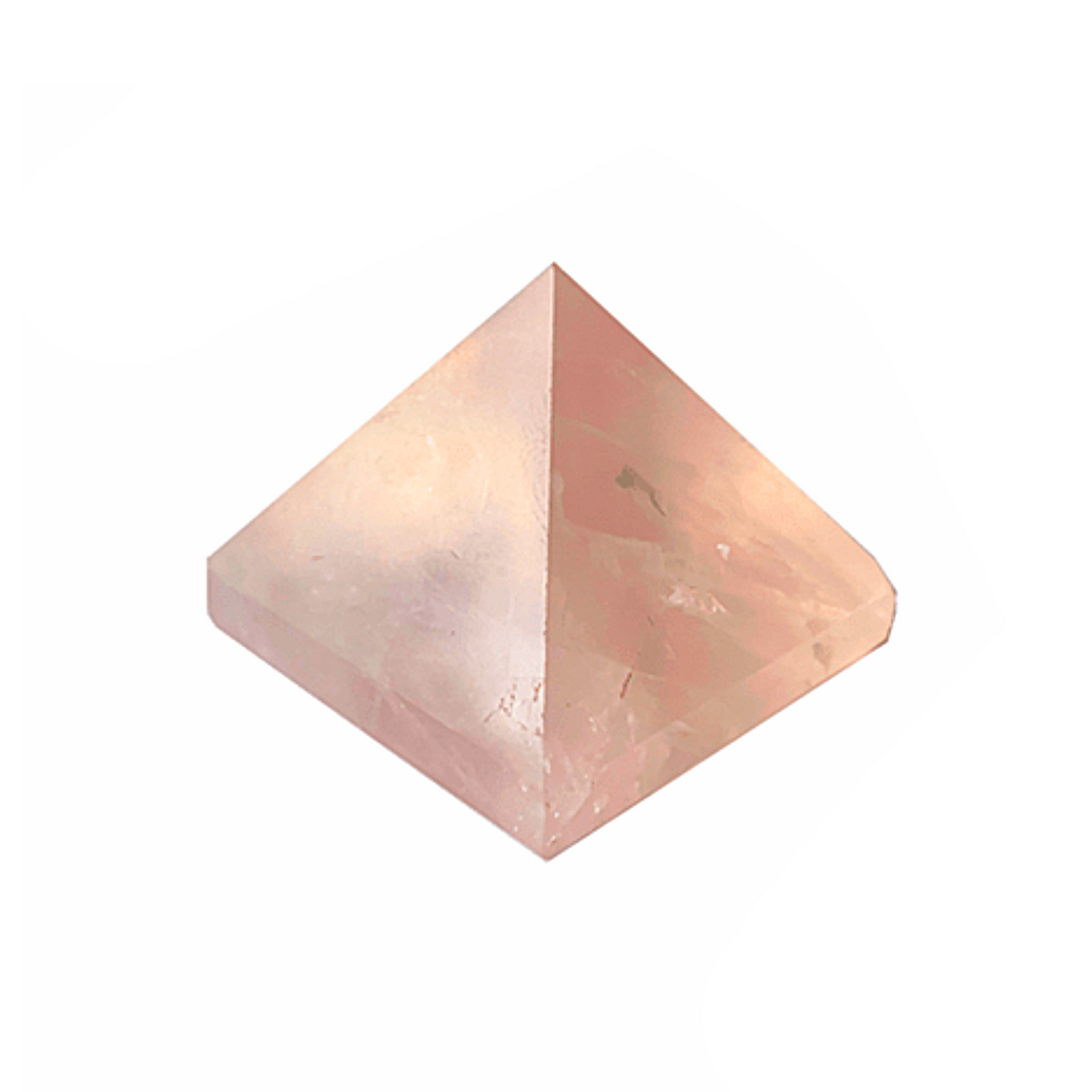 Mini Crystal Pyramids