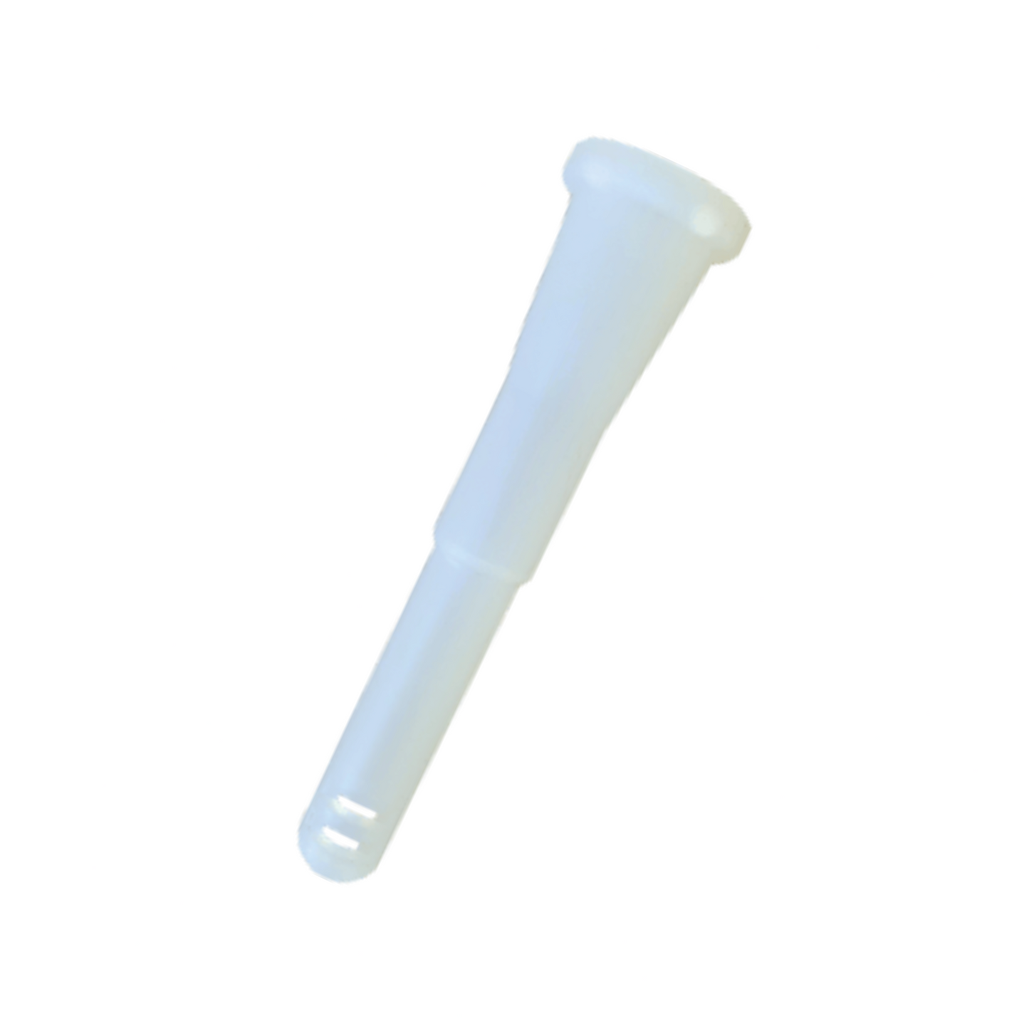 Silicone Downstem 14mm bowl