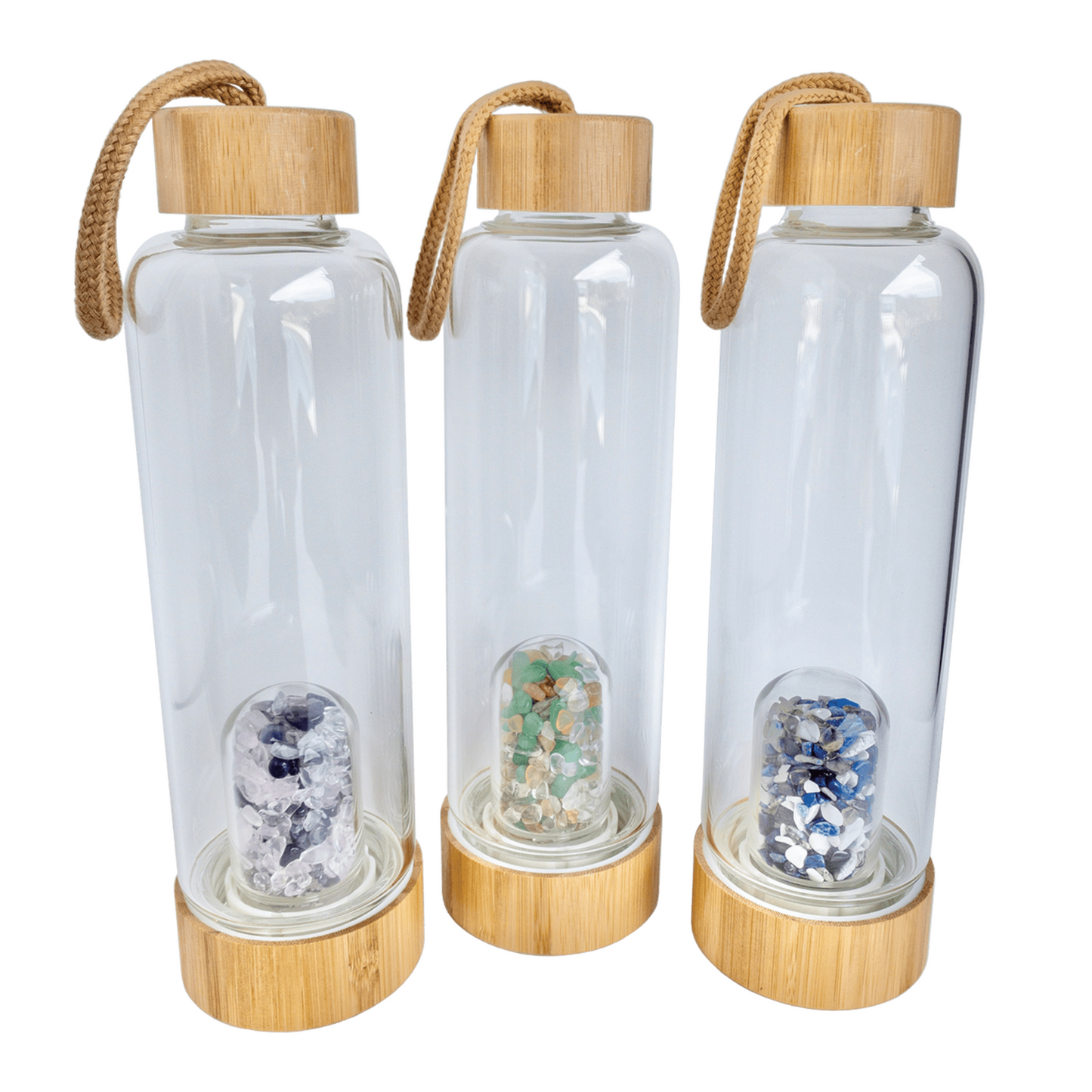 evo*gems Gemstone Water Infusion Bottle *BOGO*