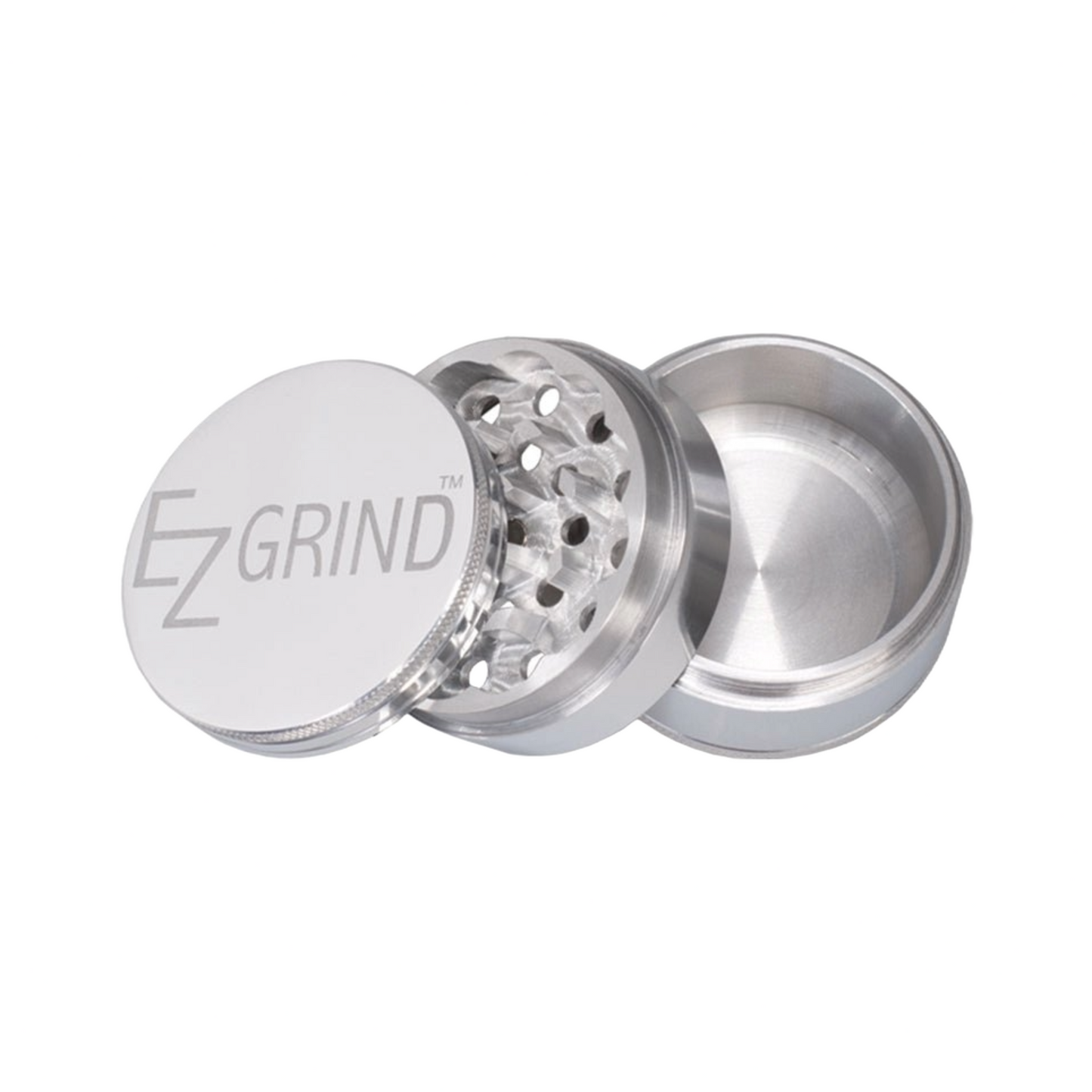 EZ Grind Herb Grinder Discontinued