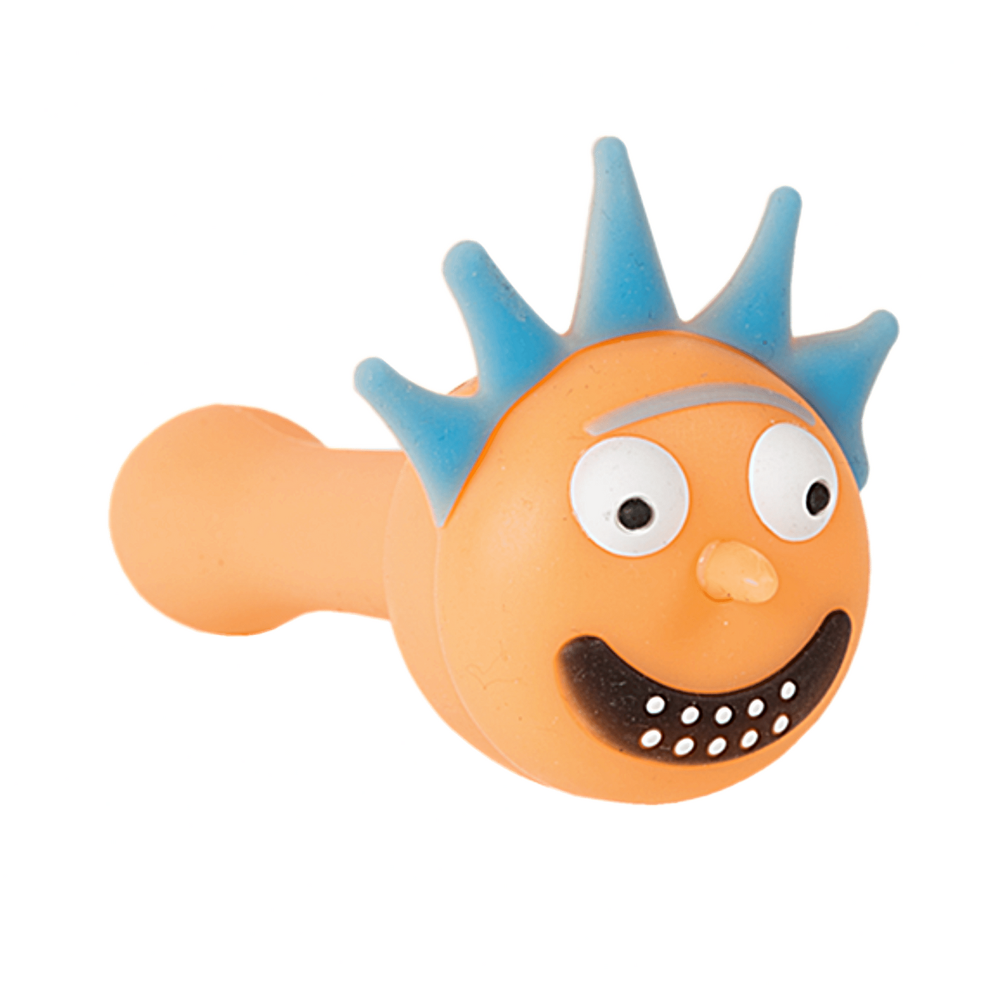 Silicone Pipe - Rick